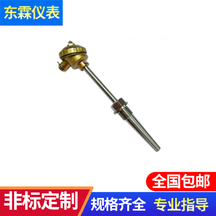 WRN-630電廠專用熱電偶