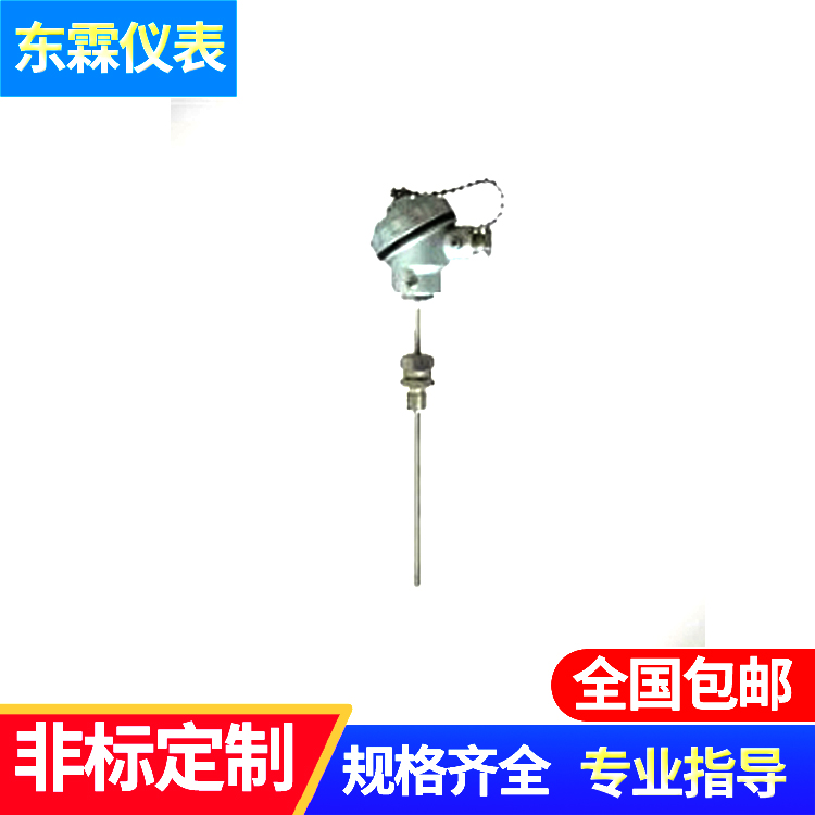 WZPK-131鎧裝熱電阻