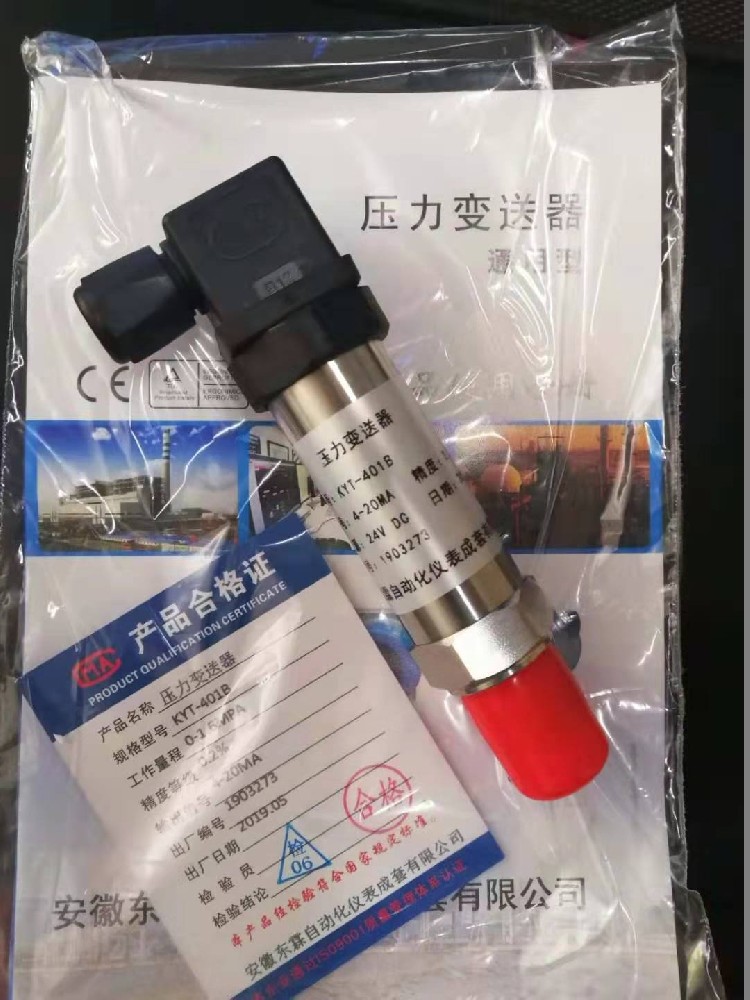 SWP-T61系列電容式智能變送器
